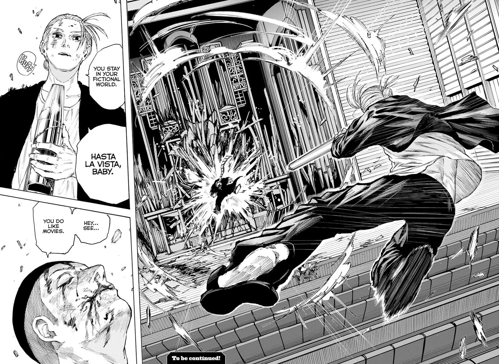 Chapter 102 Final Curtain - Page 31